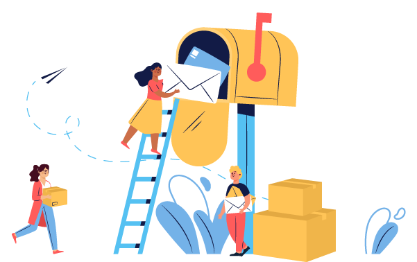 Mailbox